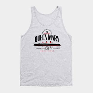 Queen Mary Tank Top